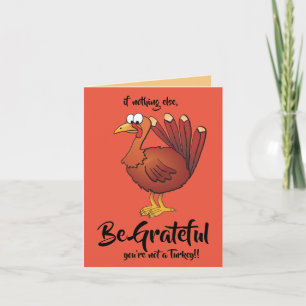 Erntedank Türkei 20 dankbar 3 Dankeskarte