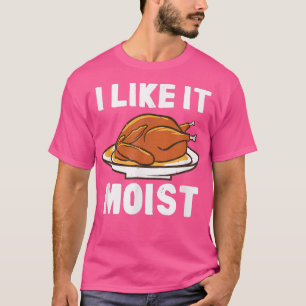 Erntedank Türkei Ausstattung Geschenk Ideen Männer T-Shirt