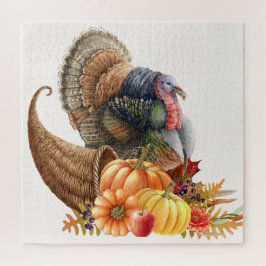Erntedank Türkei Jigsaw Puzzle