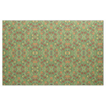 Erntedank Türkei Pie Pumpkin Green Orange Chic