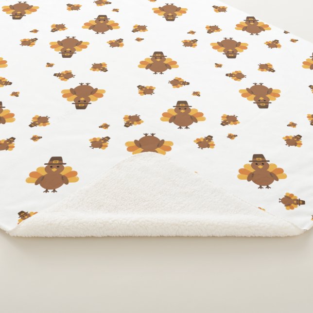 Erntedank Türkei Sherpadecke (3/4)