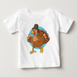 Erntedank Türkei Shirts & Jacken