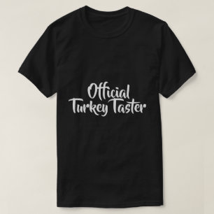 ERNTEDANK UND CHRISTMAS FUN T-Shirt