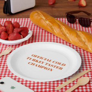 ERNTEDANK UND WEIHNACHTEN PAPPTELLER