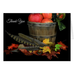 Erntedank Vielen Dank