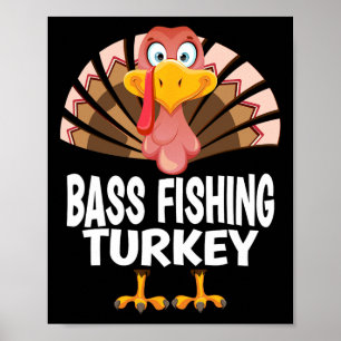 Erntedank von der Fischerei Türkei Matching Pajama Poster