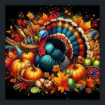 Erntedank Wall Art & Deco Poster<br><div class="desc">Feiern Sie Erntedank mit unseren Wall Art & Décor Poster! Mit festlichen Designs und warmen Herbsttönen bringen diese Plakate den Geist der Dankbarkeit und Zusammengehörigkeit in Ihre Zuhause. Personalisieren Sie sich mit Namen,  Daten oder Nachrichten,  um einen einzigartigen Urlaubscharakter zu schaffen. Perfekt für die Verbesserung Ihres Erntedank Dekors!</div>