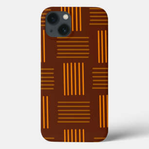 Erntedank Weave Case-Mate iPhone Hülle