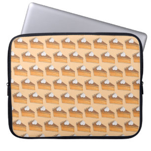 Erntedank Weihnachten Urlaub Sweet Potato Pie Laptopschutzhülle