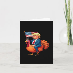 Erntedank wieder großartig machen - Trump fährt üb Karte