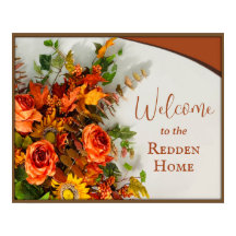 Erntedank Willkommen