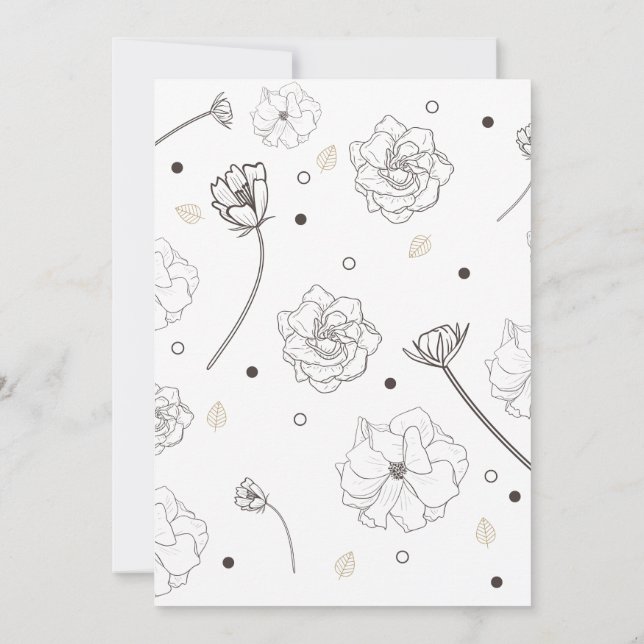 Erntedank wünscht Karten (Rückseite)