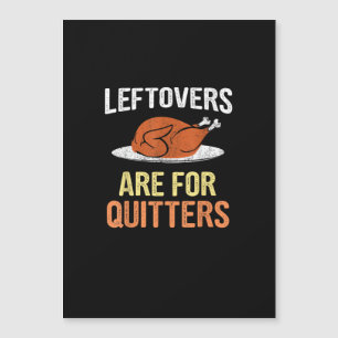 Erntedankessen Essen Lustige Reste Sind Für Aufgeb Magnetkarte