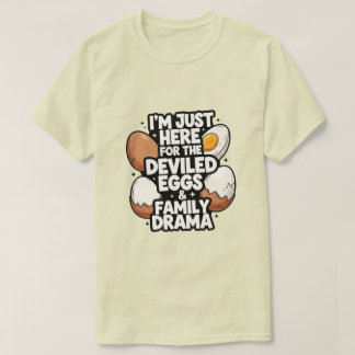 Erntedankfest Basic T-Shirt