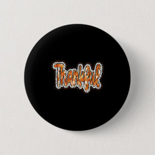 Erntedankfest Gesegnet Jesus Erntedankfest Herbst Button