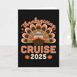 Erntedankfest Kreuzfahrt 2025 - Kreuzfahrt Urlaub  Karte