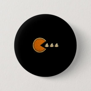 Erntedankfest Kürbiskuchen Jagd Sahne Spiel Auf Th Button