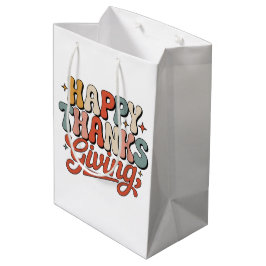 ERNTEDANKFEST MITTLERE GESCHENKTÜTE
