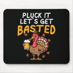 Erntedankfest Rupf es Lasst uns stetig machen Lust Mousepad