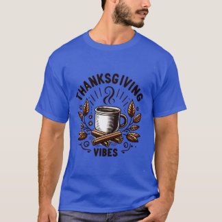 Erntedankfest Stimmung 1 T-Shirt