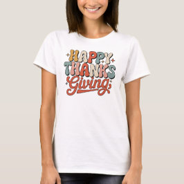 ERNTEDANKFEST T-Shirt