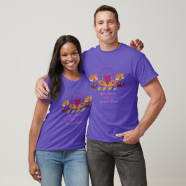 Erntedankfest T-Shirt