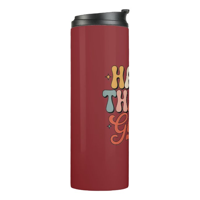 ERNTEDANKFEST THERMOSBECHER (Nach links gedreht)