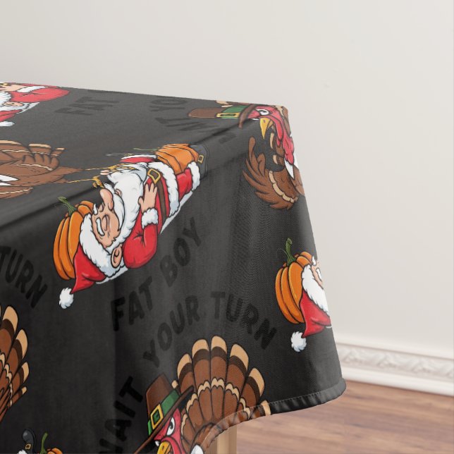 Erntedankfest-Tischdecke Tischdecke (Beispiel)