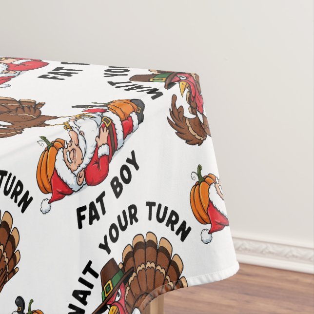 Erntedankfest-Tischdecke Tischdecke (Beispiel)