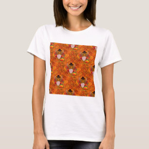 Erntedankfest-Truthahn T-Shirt