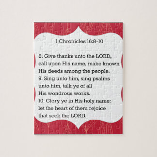 ErntedankScripture Puzzle