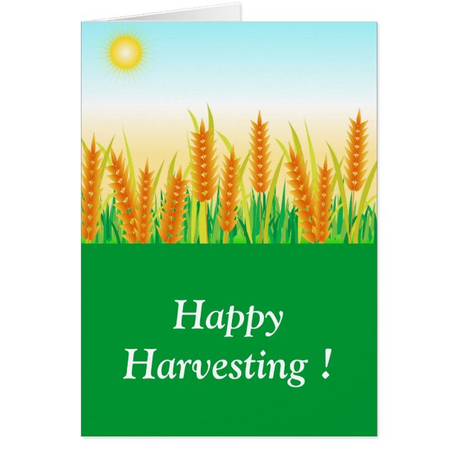 Erntefestival (Vorne)