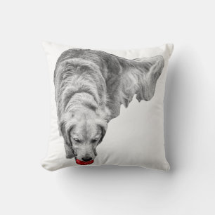 Ernteflame Kissen