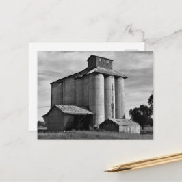 Ernteklänge Postkarte