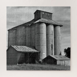 Ernteklänge Puzzle