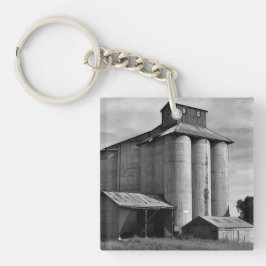 Ernteklänge Schlüsselanhänger
