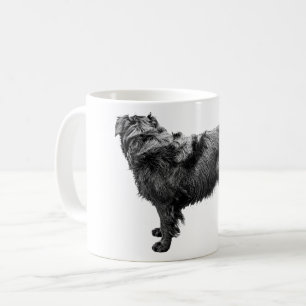 Ernteming Ring Calm Kaffeetasse