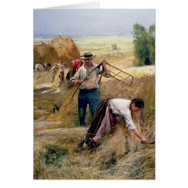Ernten (Vorne)