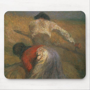 Ernten Mousepad
