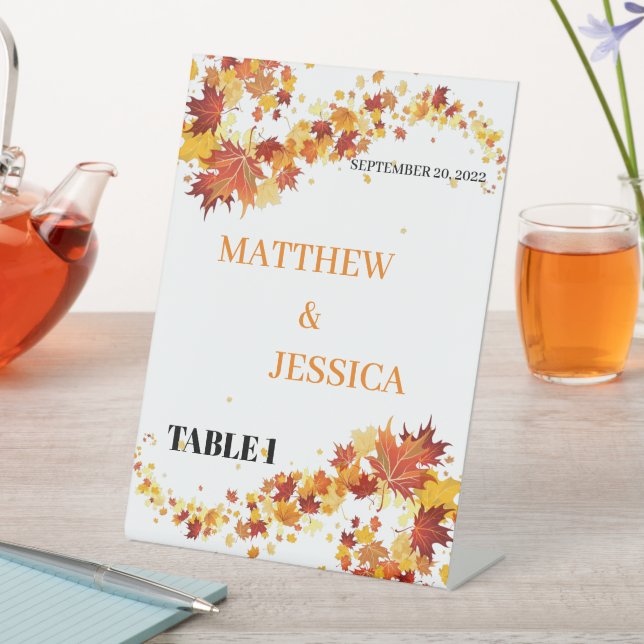 Erntezeichen Sockelschild (In Situ)