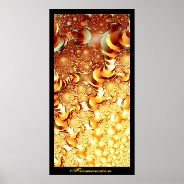 Ernüchterung Poster (Vorne)