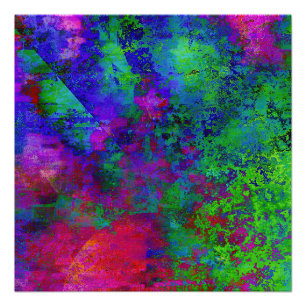 Erobern Sie den Tag Poster