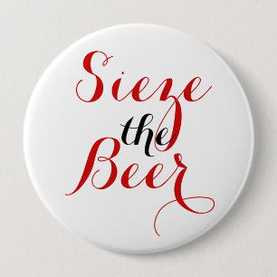 Erobern Sie die Bierrunde Button