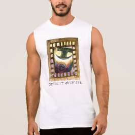 Eroberung des Bösen T-Shirt