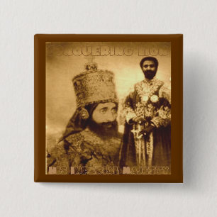 Eroberung des Löwe-Knopfes Button