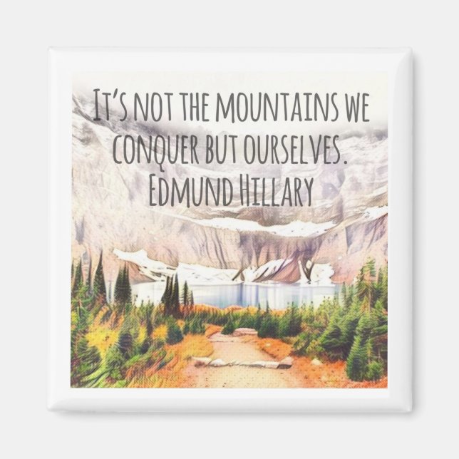 Eroberung Magnet (Vorne)