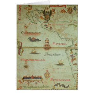 Eroberung von Mexiko und von Peru
