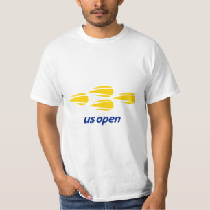 Eröffnung 2023 Tennis T-Shirt