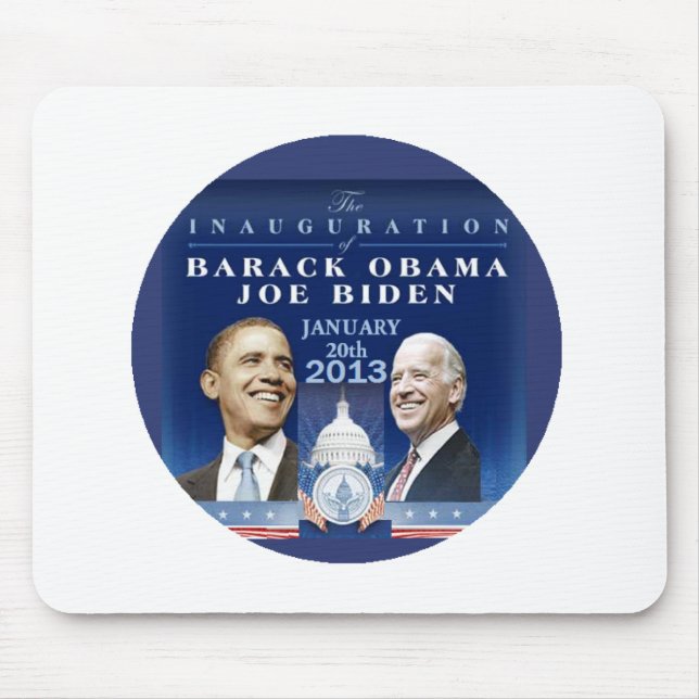 Eröffnungs2013 Mousepad (Vorne)