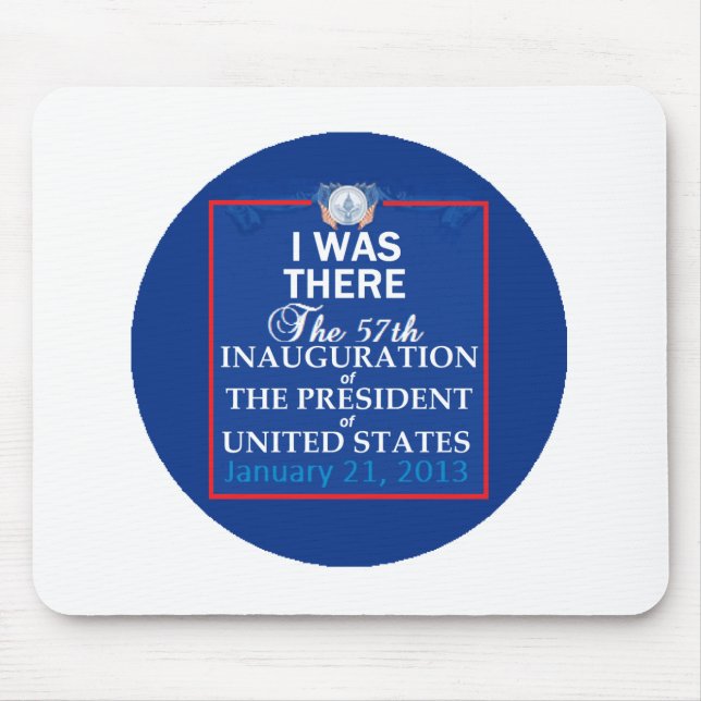 Eröffnungs2013 Mousepad (Vorne)